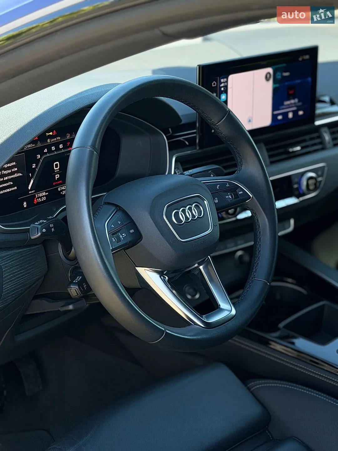 2023 Audi A5 - мініатюра 22