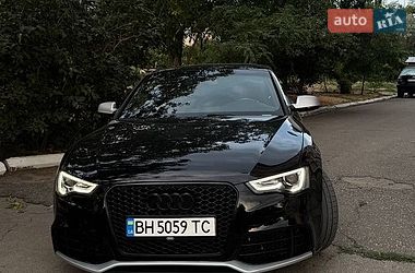 audi a5 2013 в Одесса от профессионального продавца Лилиан Узун