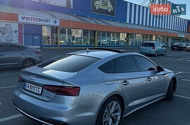 Ліфтбек Audi A5 2023 в Києві
