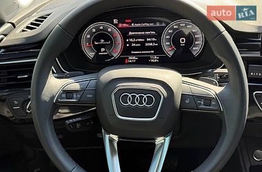 Ліфтбек Audi A5 2023 в Києві