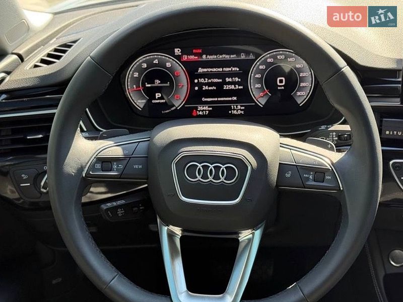 Ліфтбек Audi A5 2023 в Києві