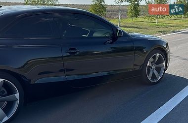 Купе Audi A5 2014 в Дніпрі