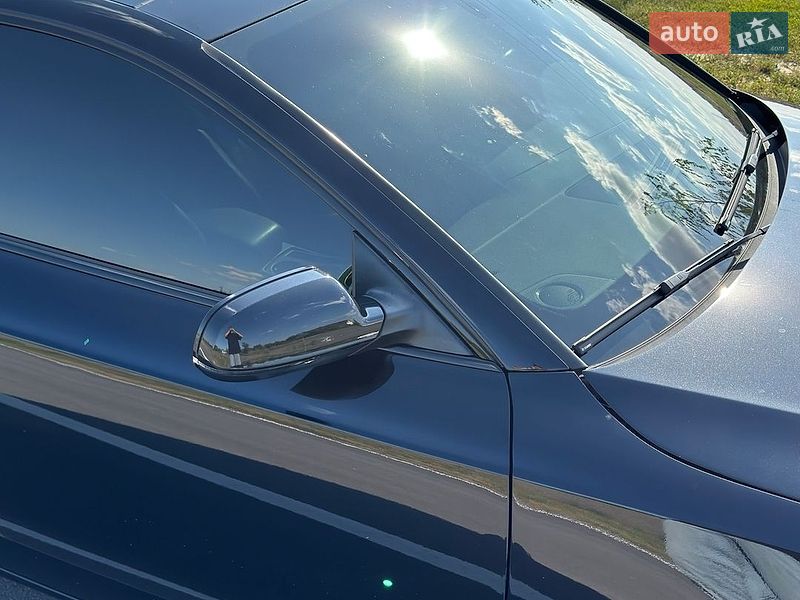 Купе Audi A5 2014 в Дніпрі