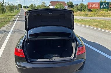 Купе Audi A5 2014 в Дніпрі