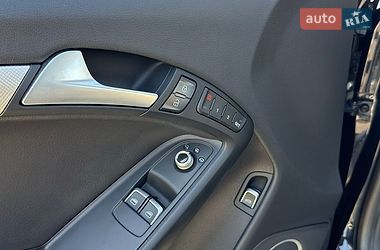 Купе Audi A5 2014 в Дніпрі