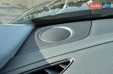 Купе Audi A5 2014 в Дніпрі