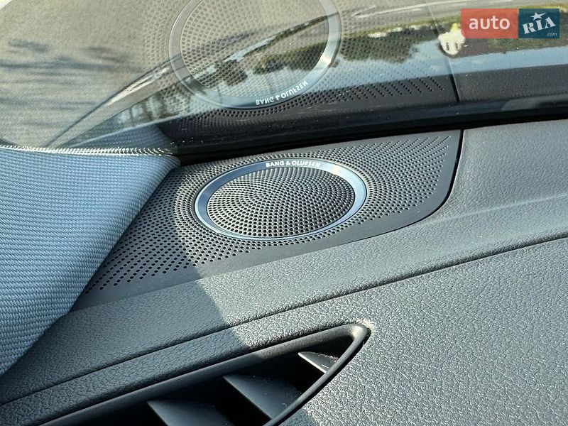 Купе Audi A5 2014 в Дніпрі