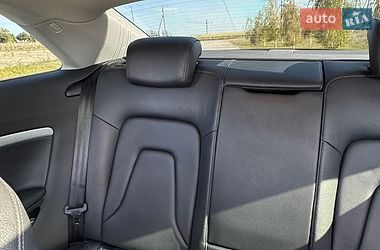 Купе Audi A5 2014 в Дніпрі