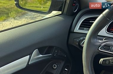 Купе Audi A5 2014 в Дніпрі