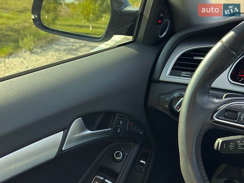 Купе Audi A5 2014 в Дніпрі