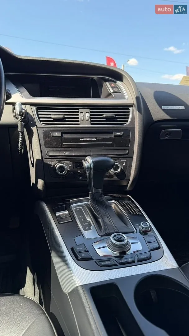 2012 Audi A5 - мініатюра 17