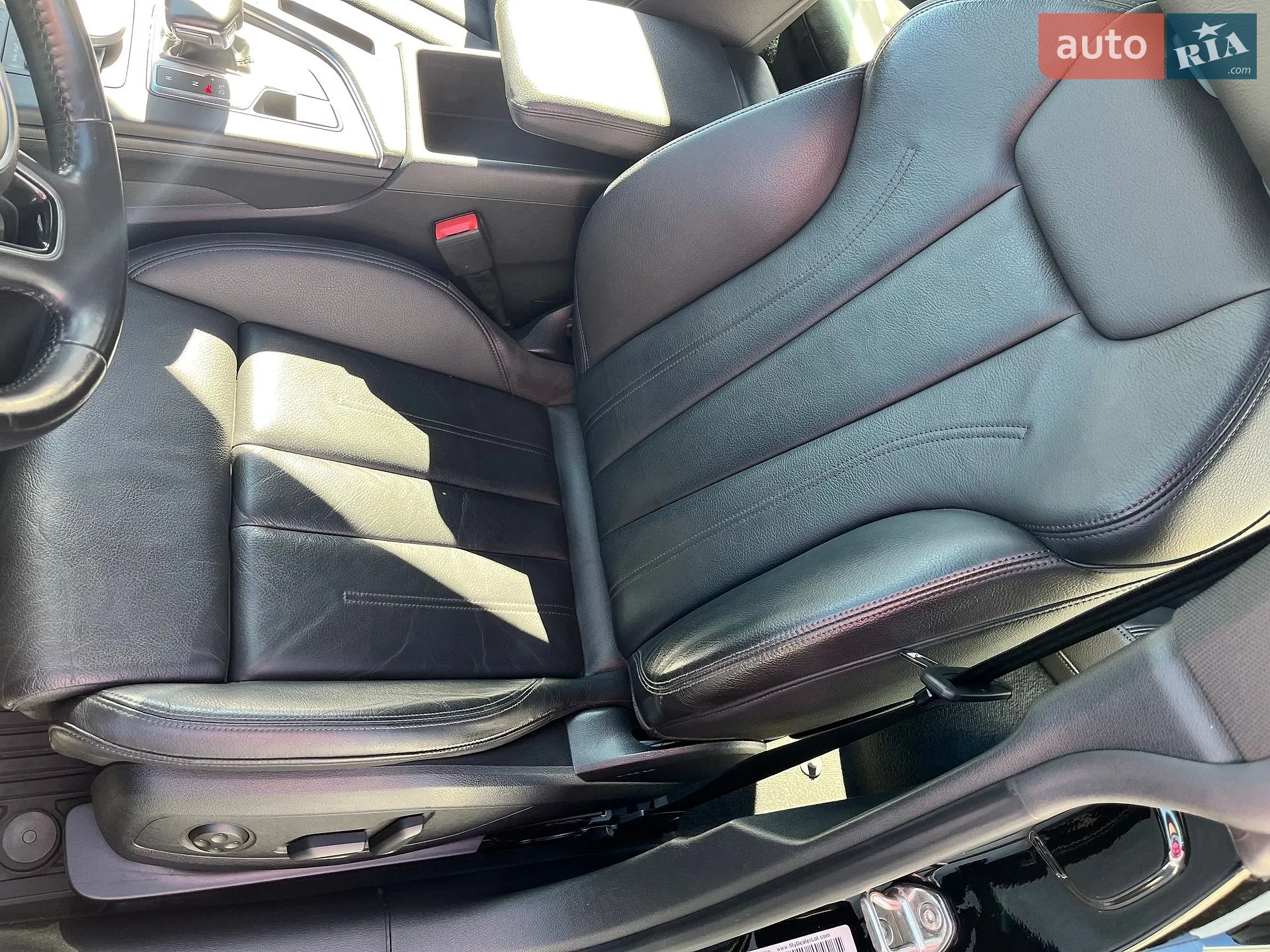 2018 Audi A5 - мініатюра 23
