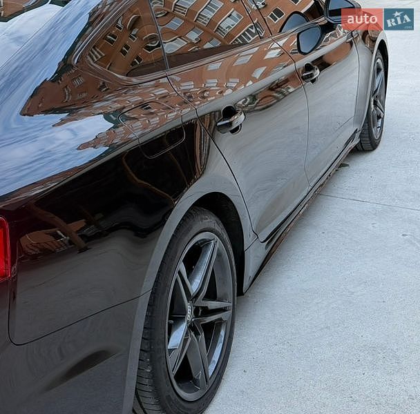 Ліфтбек Audi A5 2020 в Білій Церкві