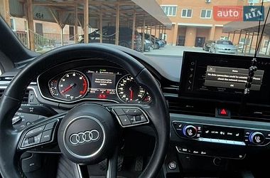 Ліфтбек Audi A5 2020 в Білій Церкві