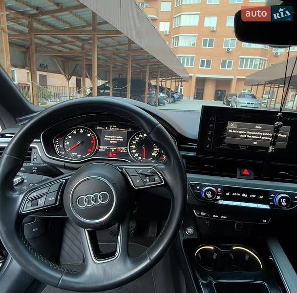 Ліфтбек Audi A5 2020 в Білій Церкві