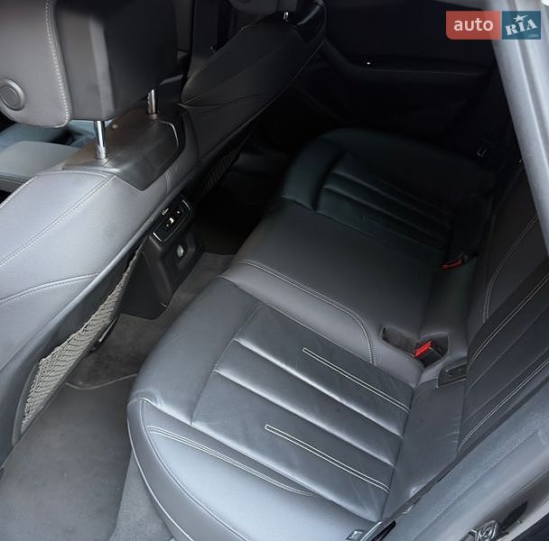 Ліфтбек Audi A5 2020 в Білій Церкві