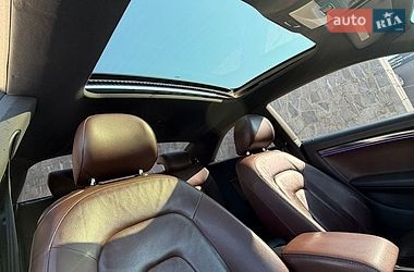 Купе Audi A5 2013 в Києві фото 17 Купе Audi A5 2013 в Києві