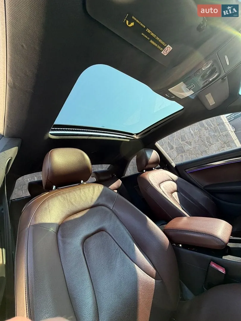 2013 Audi A5 - мініатюра 17