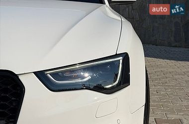 Купе Audi A5 2013 в Києві фото 23 Купе Audi A5 2013 в Києві