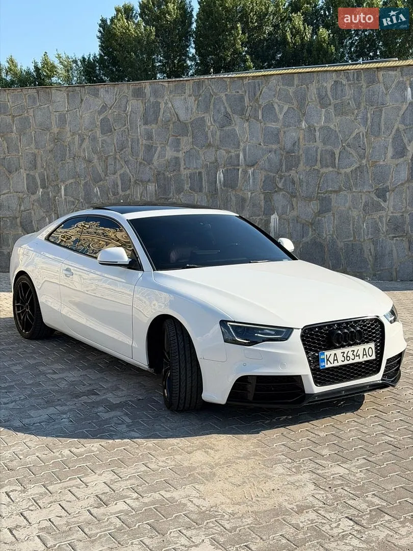 2013 Audi A5 - мініатюра 24