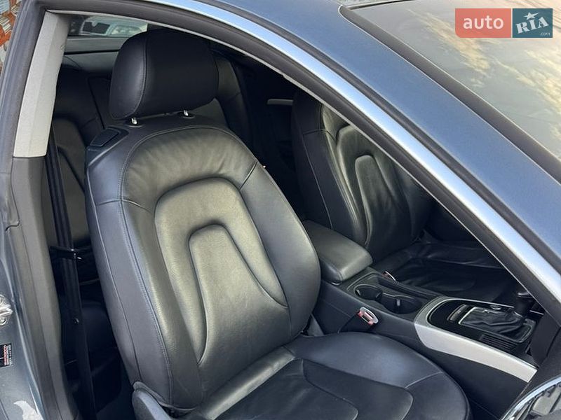 Купе Audi A5 2014 в Хмельницком