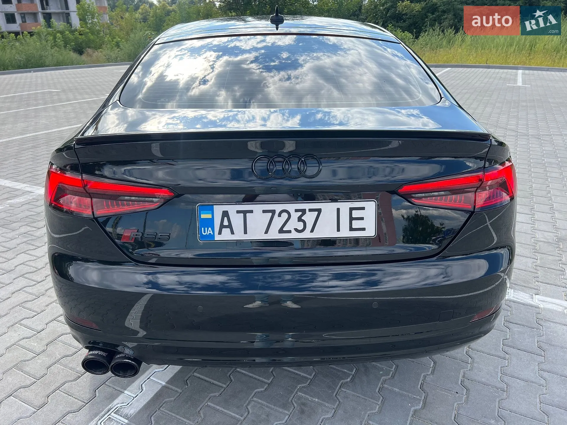 2017 Audi A5 - мініатюра 10