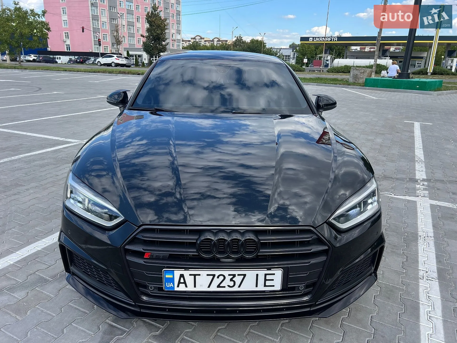 2017 Audi A5 - мініатюра 15