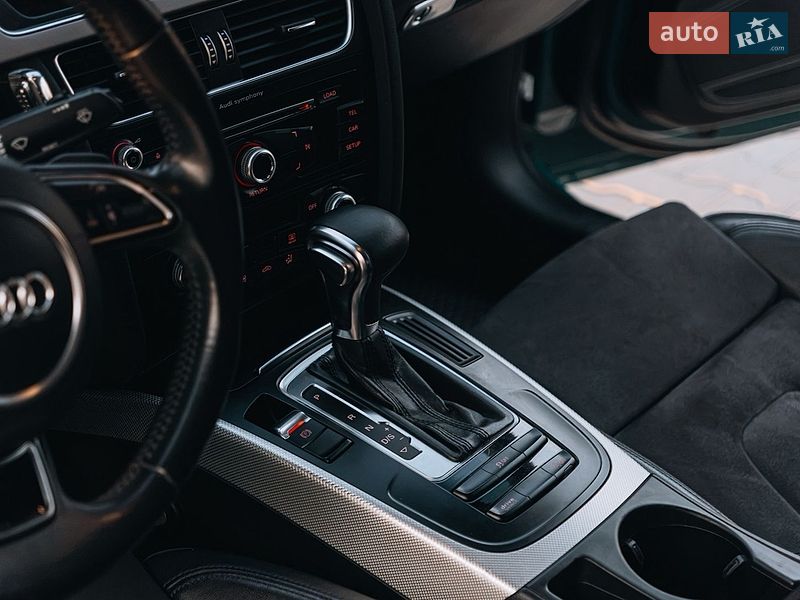 Купе Audi A5 2011 в Киеве фото 8 Купе Audi A5 2011 в Киеве