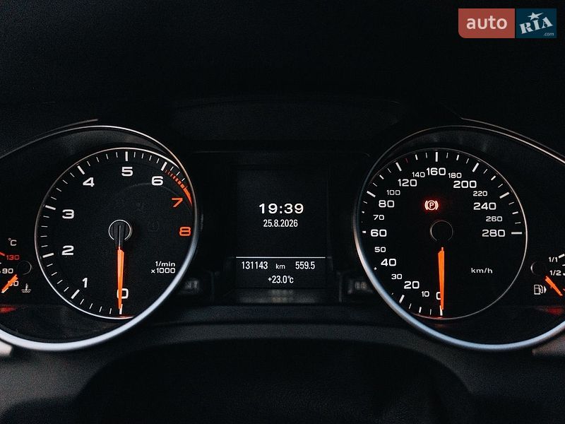 Купе Audi A5 2011 в Киеве фото 32 Купе Audi A5 2011 в Киеве
