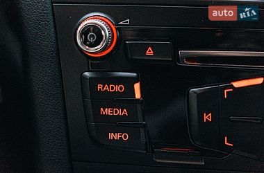 Купе Audi A5 2011 в Киеве фото 35 Купе Audi A5 2011 в Киеве