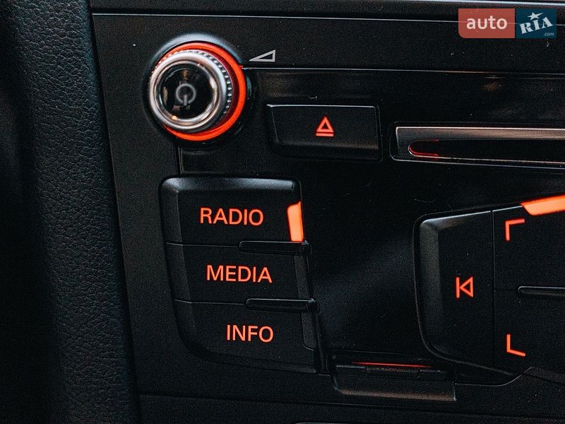 Купе Audi A5 2011 в Киеве фото 35 Купе Audi A5 2011 в Киеве