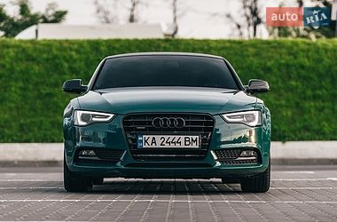 Купе Audi A5 2011 в Киеве фото 52 Купе Audi A5 2011 в Киеве
