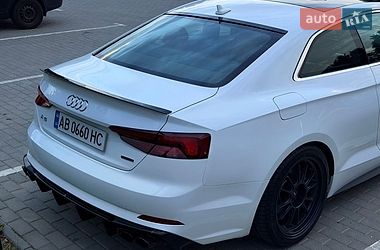 Купе Audi A5 2019 в Вінниці