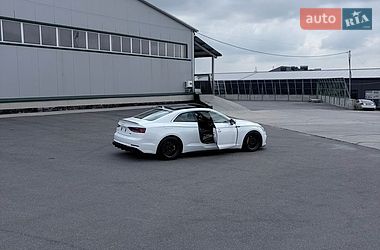 Купе Audi A5 2019 в Вінниці