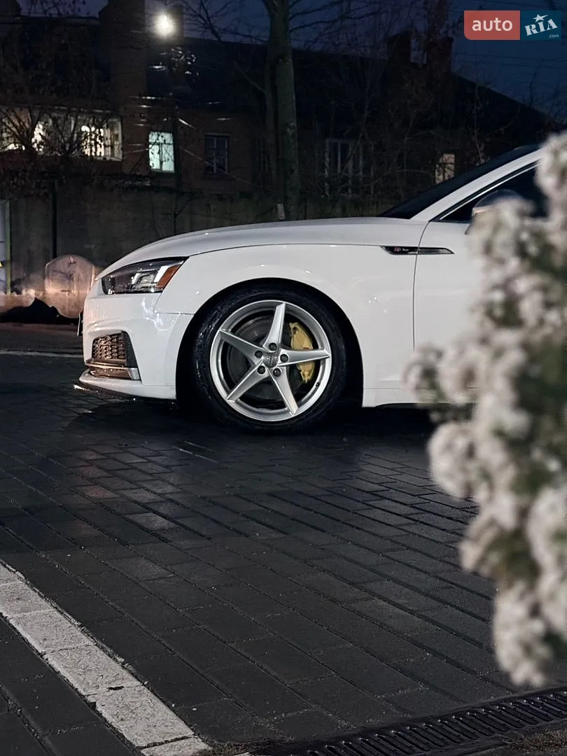 2019 Audi A5 - мініатюра 16