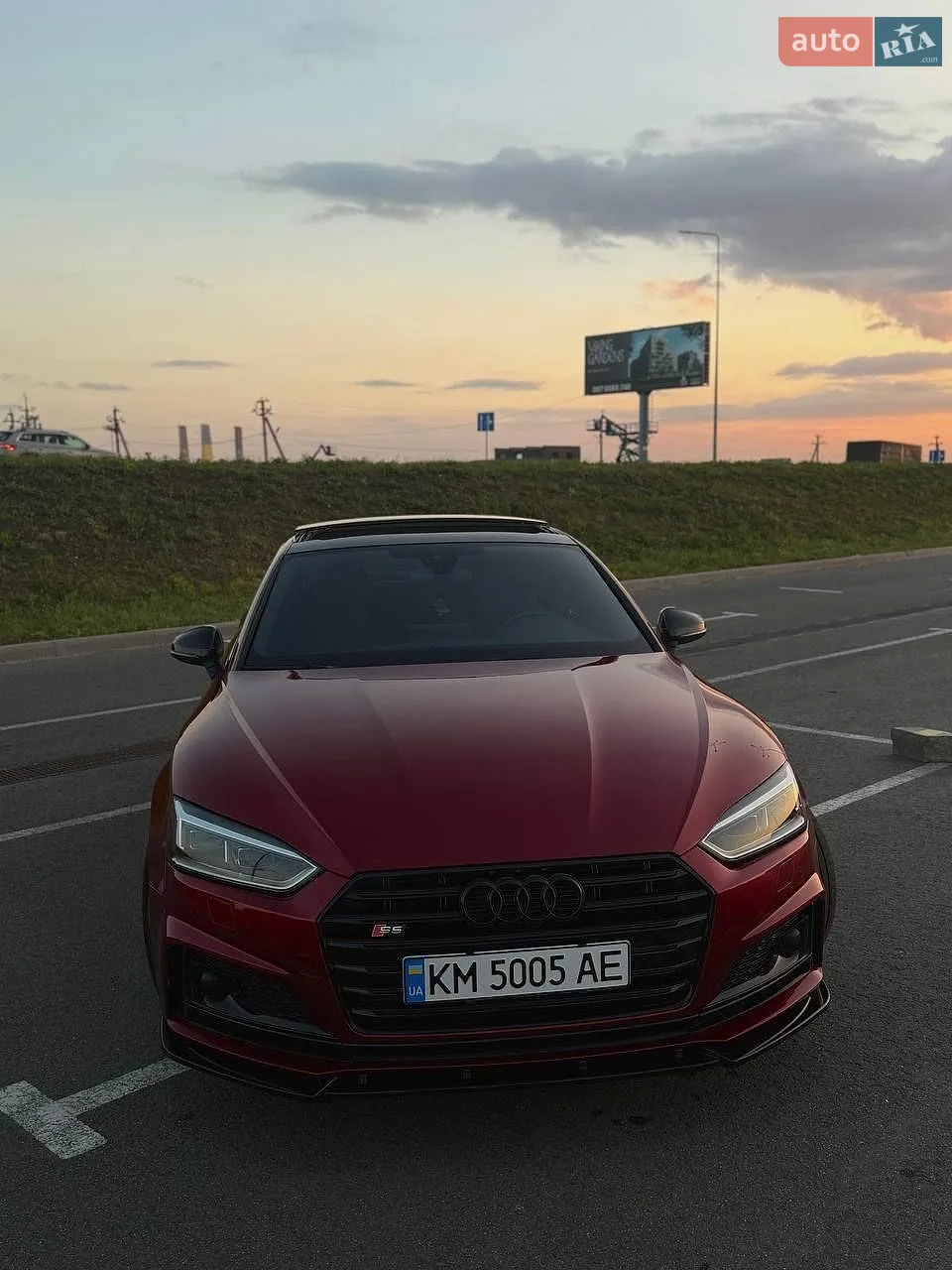 2017 Audi A5 - мініатюра 8