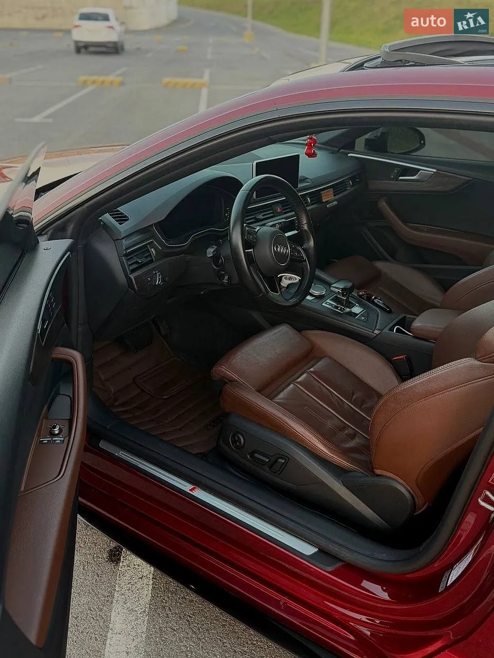 2017 Audi A5 - мініатюра 9