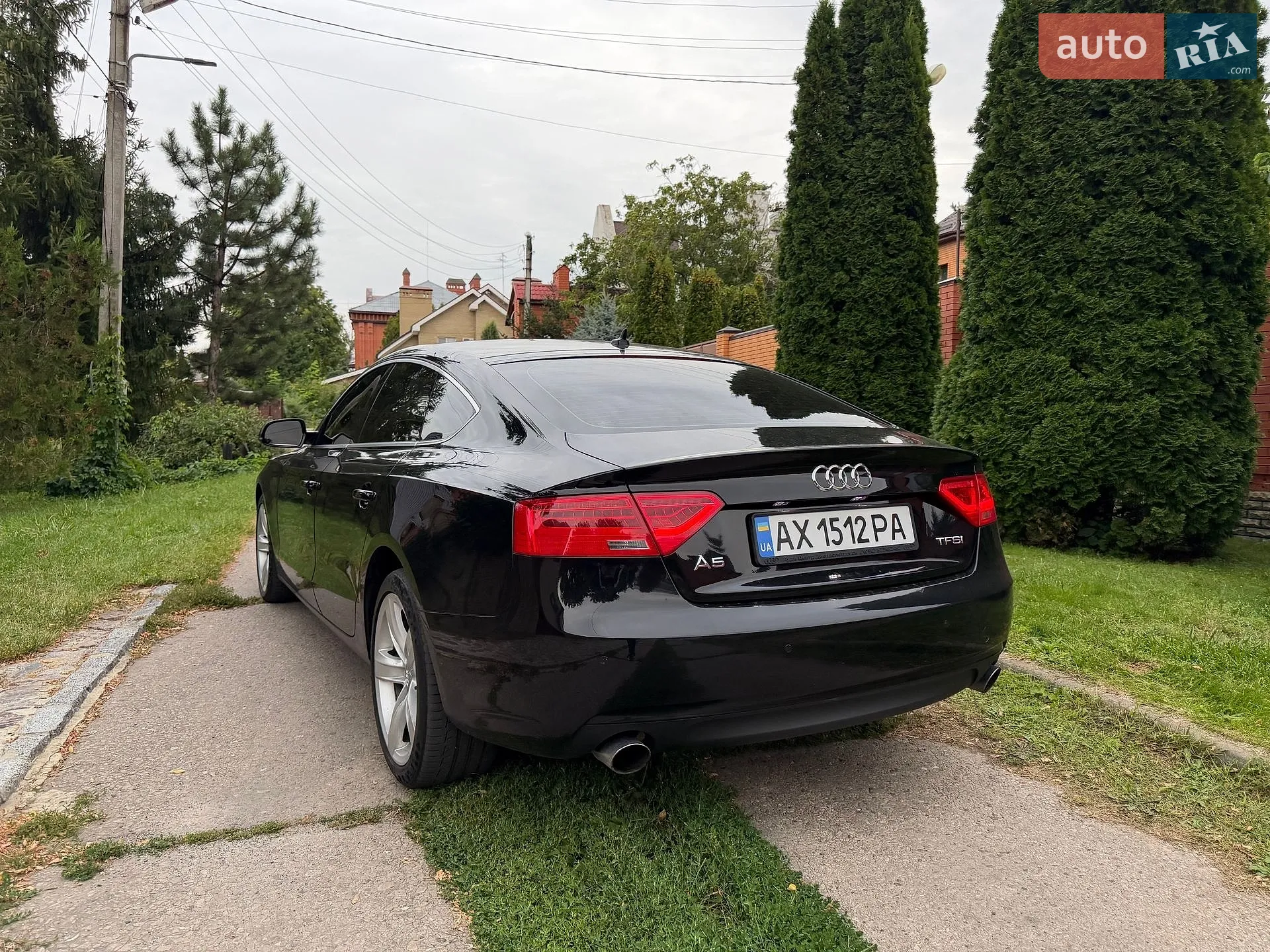 2016 Audi A5 - мініатюра 5