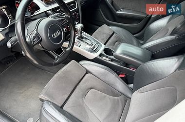 Купе Audi A5 2016 в Харькове