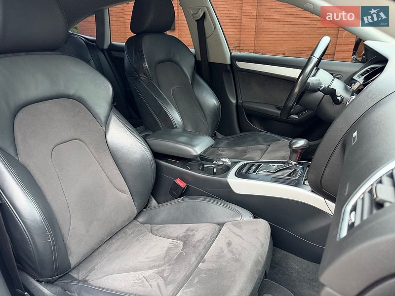 Купе Audi A5 2016 в Харькове