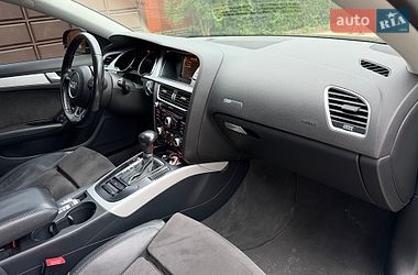 Купе Audi A5 2016 в Харькове