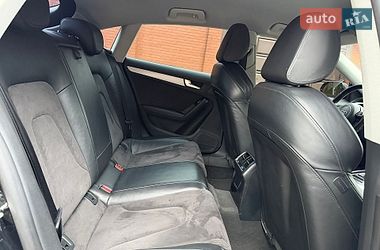 Купе Audi A5 2016 в Харкові