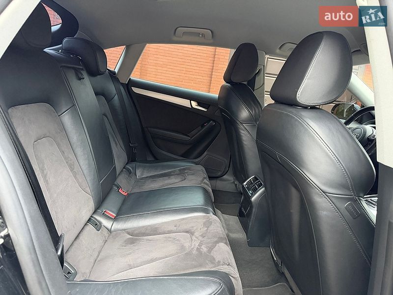 Купе Audi A5 2016 в Харкові