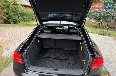Купе Audi A5 2016 в Харькове