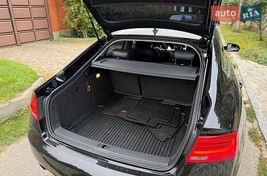 Купе Audi A5 2016 в Харькове