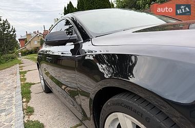 Купе Audi A5 2016 в Харькове