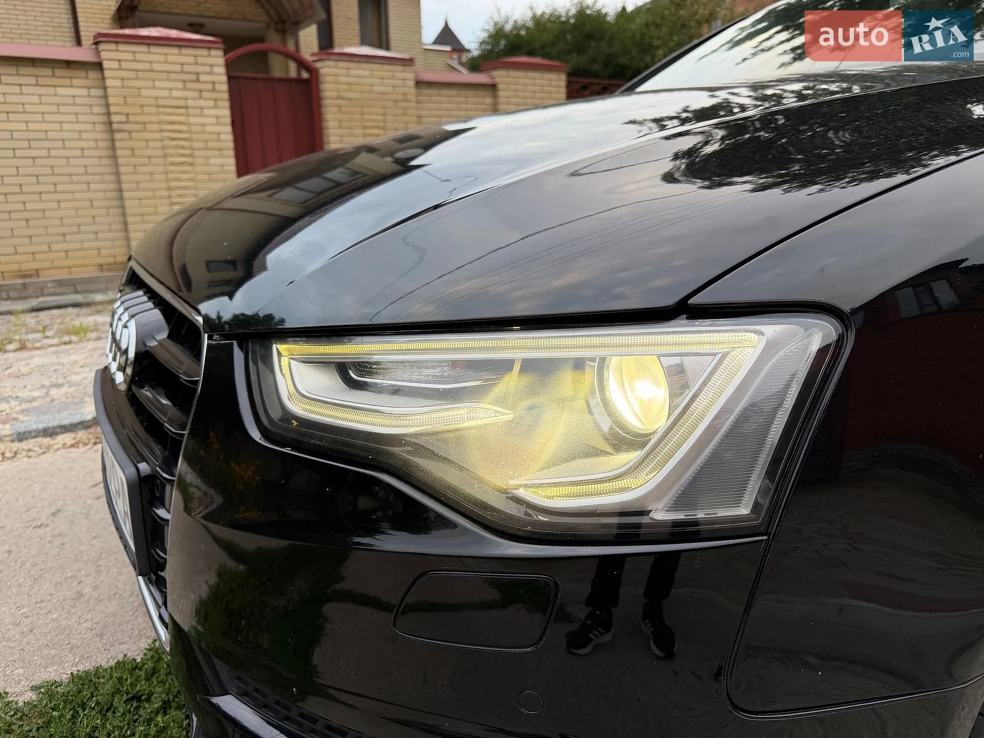 2016 Audi A5 - мініатюра 22