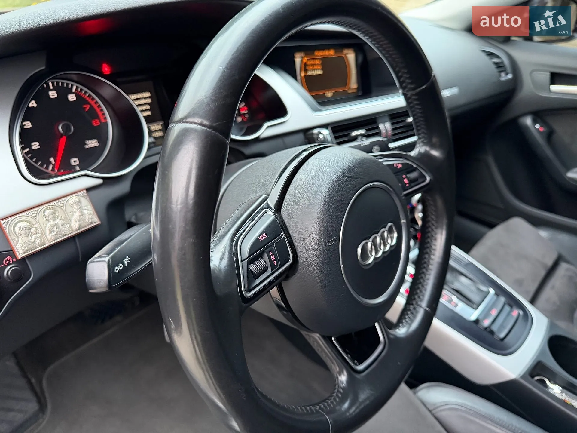 2016 Audi A5 - мініатюра 26
