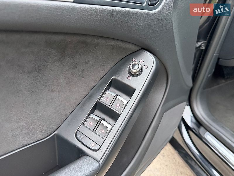 Купе Audi A5 2016 в Харькове