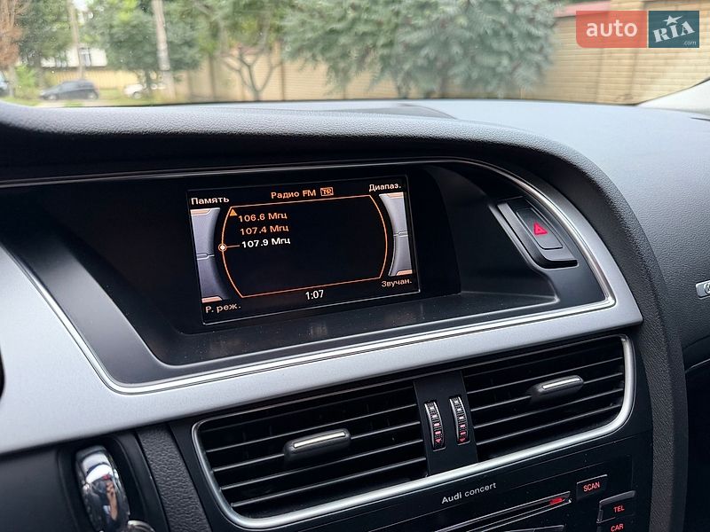 Купе Audi A5 2016 в Харкові
